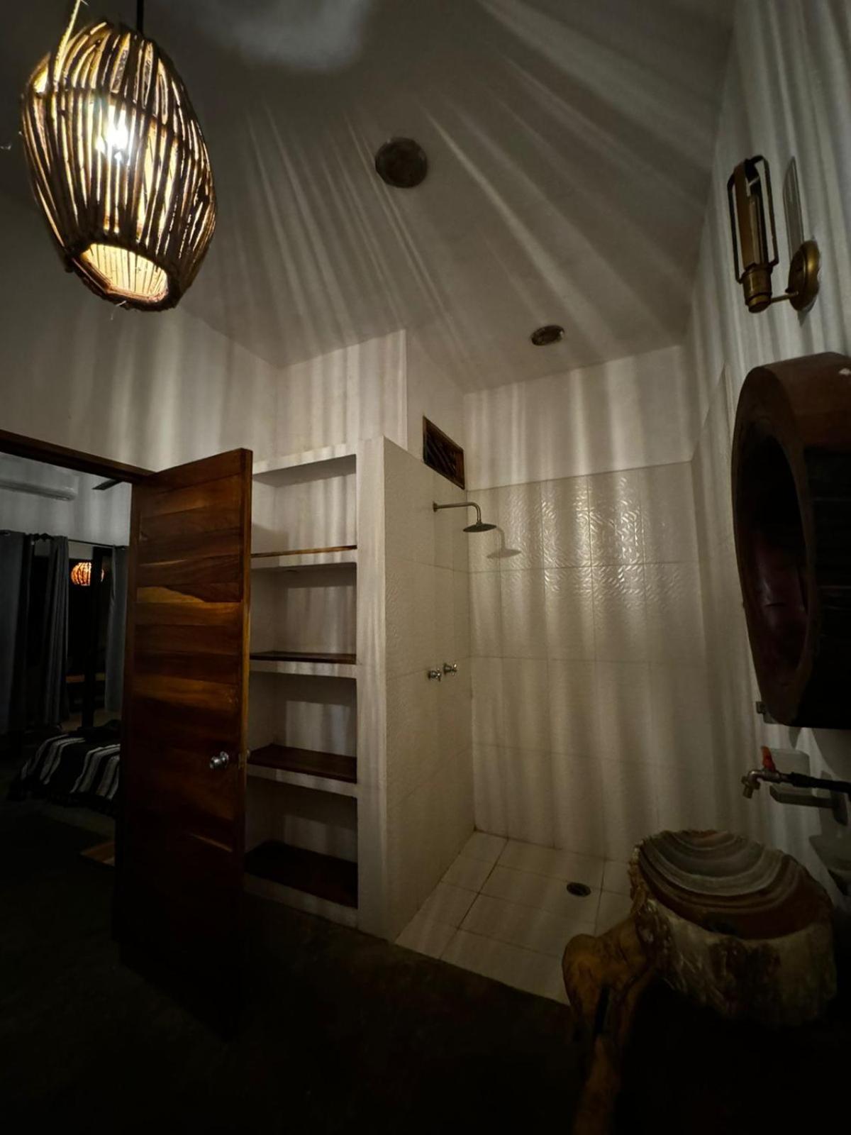 Dada Hotel Санта-Мария-Колотепек Экстерьер фото